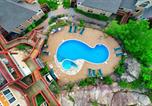 Location vacances Mont-Tremblant - Haut-Bois by Rendez-Vous Mont-Tremblant-2