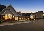 Hôtel Stillwater - Residence Inn Minneapolis St. Paul/Roseville-1