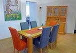 Location vacances Andernach - Ferienwohnung Rheingold-4