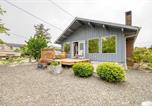 Location vacances Longview - The Seaside Retreat - Meredith Lodging-2