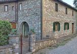 Location vacances Greve in Chianti - Appartamento Le Fornaci-1