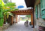 Location vacances Modigliana - Re Piano appartamento Le Rondini-1