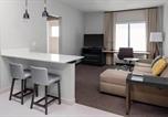 Hôtel Fort McDowell - Residence Inn by Marriott Phoenix Mesa East-1
