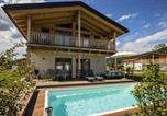 Location vacances Inzell - Bergchalet Falkenstein, Inzell, cleaning included-1