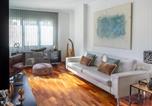 Location vacances Las Palmas de Gran Canaria - Apartment Abora Garden with terrace, pool, extensive gardens and free parking-4