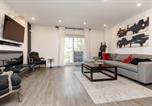 Location vacances Toronto - Grand 3 Br Toronto Victorian Entire Home-4