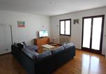 Location vacances Cividale del Friuli - Charming apartment in Cividale del Friuli-4