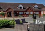 Hôtel Coventry - Windmill Village Hotel, Golf Club & Spa, Bw Signature Collection-2