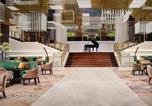 Hôtel Indonésie - The St. Regis Jakarta-4