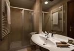 Hôtel Ville métropolitaine de Turin - La Villa - Sure Hotel Collection by Best Western-3