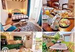 Hôtel Saulges - La porte cochère, 2 chambres jusqu'à 4 personnes-1
