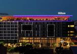 Hôtel Belgrade - Hilton Belgrade-4