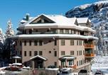 Hôtel Gardnerville - Kirkwood Mountain Resort by Vail Resorts-4