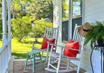 Location vacances Freeport - Farmhouse by the Sea-1