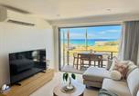 Location vacances Newcastle - Merewether By The Beaches Newcastle, Free Parking, Ocean View-1