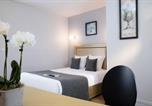 Hôtel Yvelines - A l'Hôtel Des Roys-3