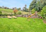 Location vacances Melk - Charming house in Purgstall with a private garden-3