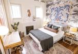 Location vacances  Saint Martinville - Art-Deco 1br Near Downtown Lafayette-2