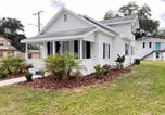 Location vacances Plant City - Comfortable Room Rentals Outlets & Kingsky Academy-1