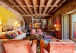 Location vacances Distrito de Aveiro - Guest House Casa S Martinho-3