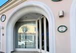Hôtel Ischia - Hotel Rosetta-2
