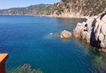 Location vacances Sant Feliu de Guíxols - Senya Salvi 12 Costabravasi-3
