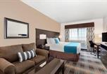 Location vacances Quincy - Inn at Moses Lake-3
