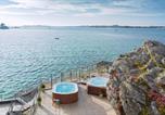 Hôtel France - Résidences Valdys Thalasso & Spa de Rockroum-4