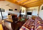 Location vacances Les Angles - Appartement T4 Duplex 60m², 6 Pers, Vue Lac & Montagnes - Fr-1-758-40-4