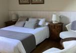 Hôtel Navarre - Hotel Rural Eseverry-Bosque Irati-1