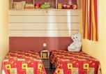 Location vacances  Monastère de Batalha - Comfortable Bungalow Near Pataias with Shared Pool-4
