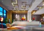 Hôtel Chine - Four Points by Sheraton Haikou International Airport-4
