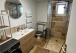 Location vacances Ondres - T3 avec 2 chambres au calme Ondres plage-4