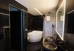 Hôtel Province d'Avellino - Grand hotel irpinia & Family Spa-4