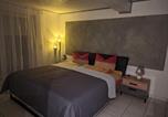 Location vacances Friedenweiler - Ferienwohnung Sonnenblick-2