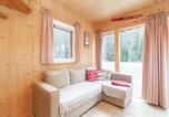 Location vacances Stadl an der Mur - New Chalet in Stadl an der Mur Styria with terrace, cleaning included-3