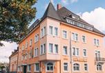 Hôtel Tuttlingen - Ochsen Stockach - Smart Stay-1
