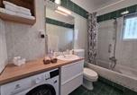 Location vacances Mošćenička Draga - Apartments in Moscenicka Draga 34827-2