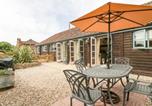 Location vacances Yeovil - Tom's Barn-3