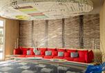 Hôtel Rio das Ostras - Ibis Macae-4