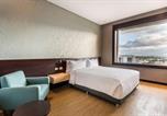 Hôtel Bogotá - Hilton Doubletree Bogotá Salitre Ar-2
