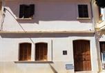 Location vacances Llucmajor - Born 23 - House with Pool in the centre of Lluchmayor. free wifi-1
