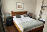 Hôtel Winchester - The Swan Hotel, Alresford-4