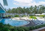 Location vacances Międzyzdroje - Your Holidays Wave Złote Filary D653-3
