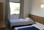 Location vacances Japaratinga - Maragogi Praia Flats-4