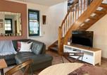 Location vacances Prerow - Lütt Klönhus-4
