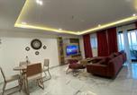 Location vacances Aéroport de Douala - Appartement Meublé Hs Bonanjo-1