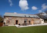Location vacances Hartland - Higher Forda-1
