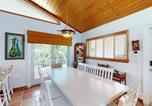 Location vacances  Parc national des Everglades - Oceanfront home with a pool, dock, grill, scenic balconies, games, Wd, & Ac-3