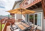 Location vacances Somerset - Deep Creek Village #11-2